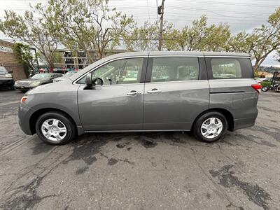 2016 Nissan Quest 3.5 SV   - Photo 8 - San Leandro, CA 94578