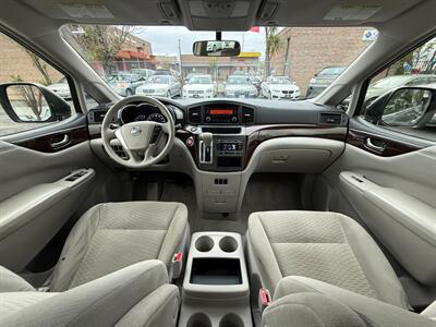 2016 Nissan Quest 3.5 SV   - Photo 14 - San Leandro, CA 94578