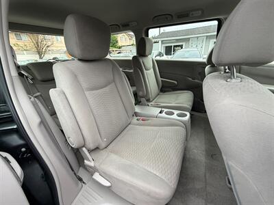 2016 Nissan Quest 3.5 SV   - Photo 22 - San Leandro, CA 94578