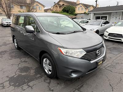 2016 Nissan Quest 3.5 SV   - Photo 3 - San Leandro, CA 94578