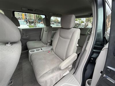 2016 Nissan Quest 3.5 SV   - Photo 20 - San Leandro, CA 94578