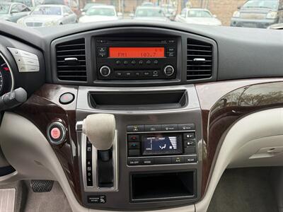 2016 Nissan Quest 3.5 SV   - Photo 19 - San Leandro, CA 94578