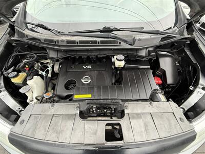 2016 Nissan Quest 3.5 SV   - Photo 10 - San Leandro, CA 94578