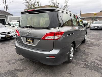 2016 Nissan Quest 3.5 SV   - Photo 5 - San Leandro, CA 94578