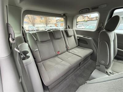 2016 Nissan Quest 3.5 SV   - Photo 23 - San Leandro, CA 94578