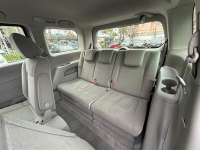 2016 Nissan Quest 3.5 SV   - Photo 21 - San Leandro, CA 94578