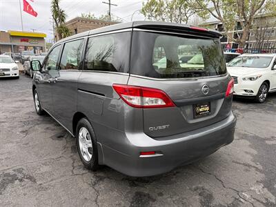 2016 Nissan Quest 3.5 SV   - Photo 7 - San Leandro, CA 94578