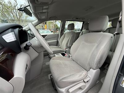 2016 Nissan Quest 3.5 SV   - Photo 12 - San Leandro, CA 94578