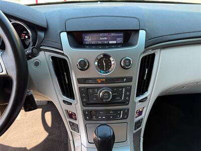 2008 Cadillac CTS 3.6L DI   - Photo 19 - San Leandro, CA 94578