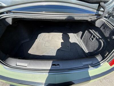 2008 Cadillac CTS 3.6L DI   - Photo 11 - San Leandro, CA 94578