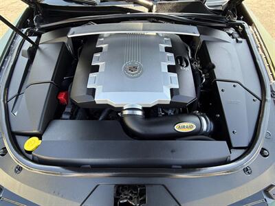 2008 Cadillac CTS 3.6L DI   - Photo 10 - San Leandro, CA 94578