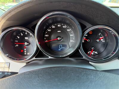 2008 Cadillac CTS 3.6L DI   - Photo 18 - San Leandro, CA 94578
