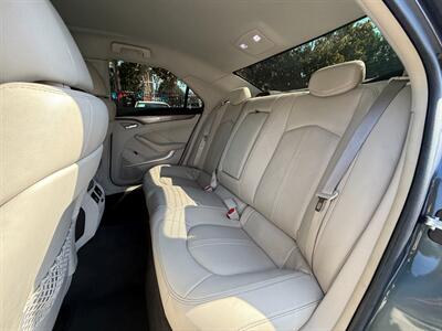 2008 Cadillac CTS 3.6L DI   - Photo 21 - San Leandro, CA 94578