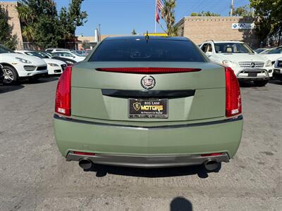 2008 Cadillac CTS 3.6L DI   - Photo 6 - San Leandro, CA 94578