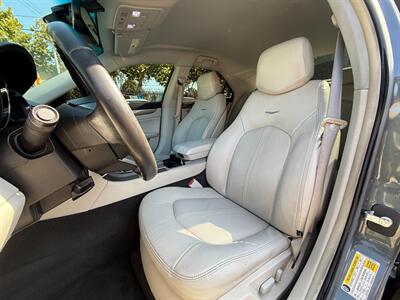 2008 Cadillac CTS 3.6L DI   - Photo 12 - San Leandro, CA 94578