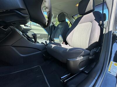 2013 Chevrolet Sonic LT Auto - Photo 12 - San Leandro, CA 94578