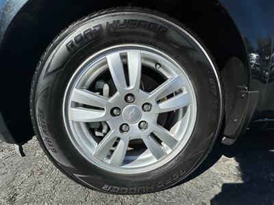 2013 Chevrolet Sonic LT Auto - Photo 9 - San Leandro, CA 94578