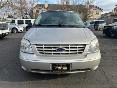 2004 Ford Freestar SE   - Photo 2 - San Leandro, CA 94578