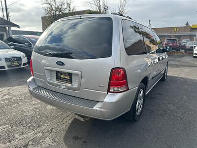 2004 Ford Freestar SE   - Photo 5 - San Leandro, CA 94578
