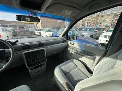 2004 Ford Freestar SE   - Photo 16 - San Leandro, CA 94578