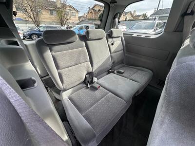 2004 Ford Freestar SE   - Photo 22 - San Leandro, CA 94578