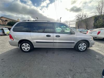 2004 Ford Freestar SE   - Photo 4 - San Leandro, CA 94578
