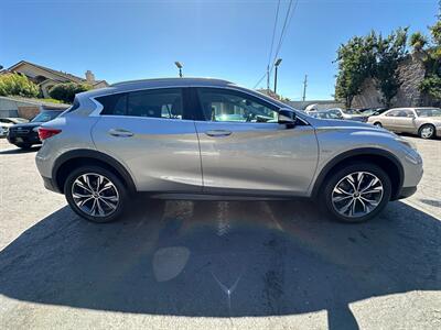 2017 INFINITI QX30 Luxury   - Photo 4 - San Leandro, CA 94578