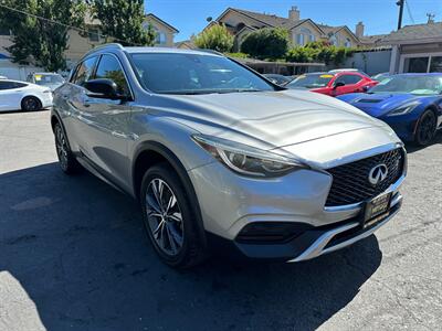 2017 INFINITI QX30 Luxury   - Photo 3 - San Leandro, CA 94578