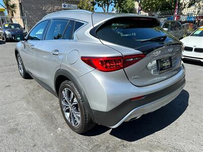 2017 INFINITI QX30 Luxury   - Photo 7 - San Leandro, CA 94578