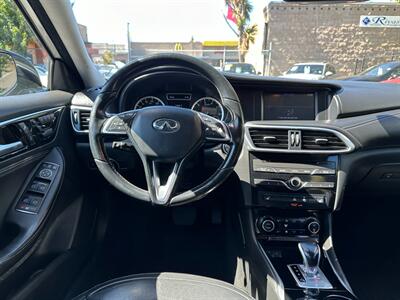 2017 INFINITI QX30 Luxury   - Photo 17 - San Leandro, CA 94578