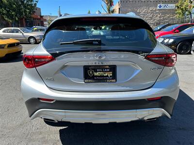 2017 INFINITI QX30 Luxury   - Photo 6 - San Leandro, CA 94578