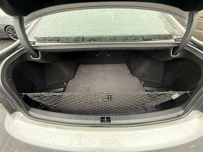 2007 Lexus IS 250   - Photo 11 - San Leandro, CA 94578