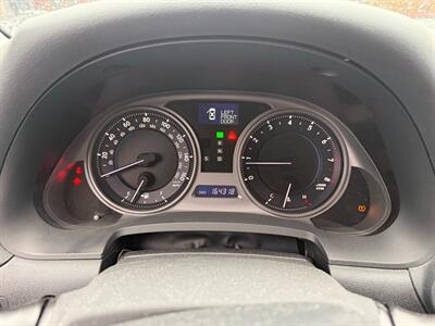 2007 Lexus IS 250   - Photo 18 - San Leandro, CA 94578