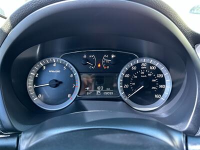 2014 Nissan Sentra SR - Photo 22 - San Leandro, CA 94578