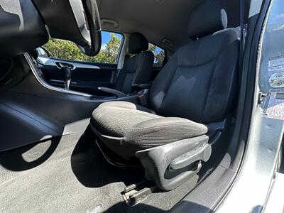 2014 Nissan Sentra SR - Photo 12 - San Leandro, CA 94578