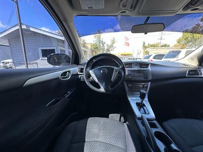 2014 Nissan Sentra SR - Photo 16 - San Leandro, CA 94578