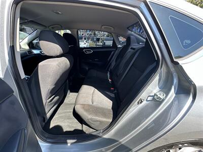 2014 Nissan Sentra SR - Photo 18 - San Leandro, CA 94578