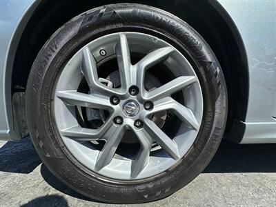 2014 Nissan Sentra SR - Photo 9 - San Leandro, CA 94578