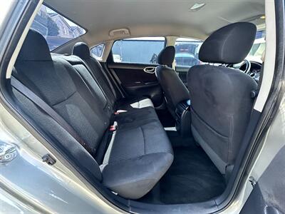 2014 Nissan Sentra SR - Photo 17 - San Leandro, CA 94578