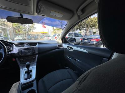2014 Nissan Sentra SR - Photo 14 - San Leandro, CA 94578