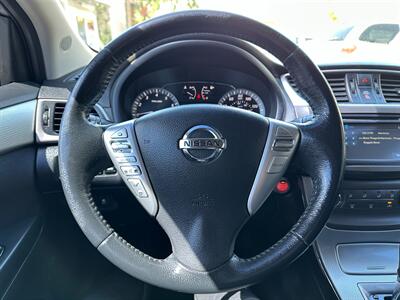 2014 Nissan Sentra SR - Photo 21 - San Leandro, CA 94578