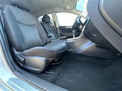 2014 Nissan Sentra SR - Photo 13 - San Leandro, CA 94578