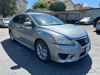 2014 Nissan Sentra SR - Photo 3 - San Leandro, CA 94578