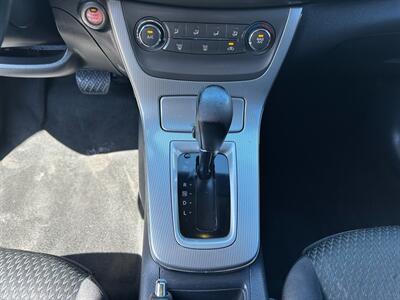 2014 Nissan Sentra SR - Photo 19 - San Leandro, CA 94578