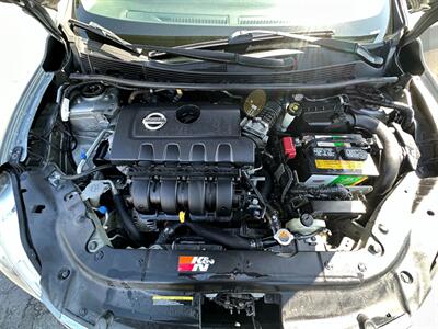 2014 Nissan Sentra SR - Photo 10 - San Leandro, CA 94578