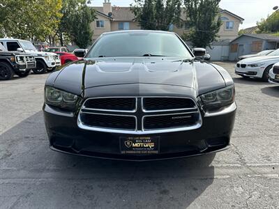 2012 Dodge Charger SE   - Photo 2 - San Leandro, CA 94578