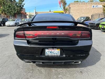 2012 Dodge Charger SE   - Photo 6 - San Leandro, CA 94578