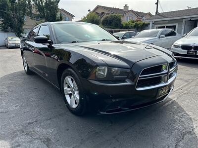 2012 Dodge Charger SE   - Photo 3 - San Leandro, CA 94578