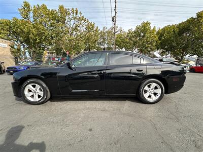 2012 Dodge Charger SE   - Photo 8 - San Leandro, CA 94578