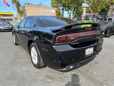 2012 Dodge Charger SE   - Photo 7 - San Leandro, CA 94578